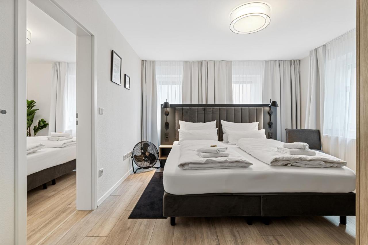 Bright Herzogenaurach Zentrum Εξωτερικό φωτογραφία