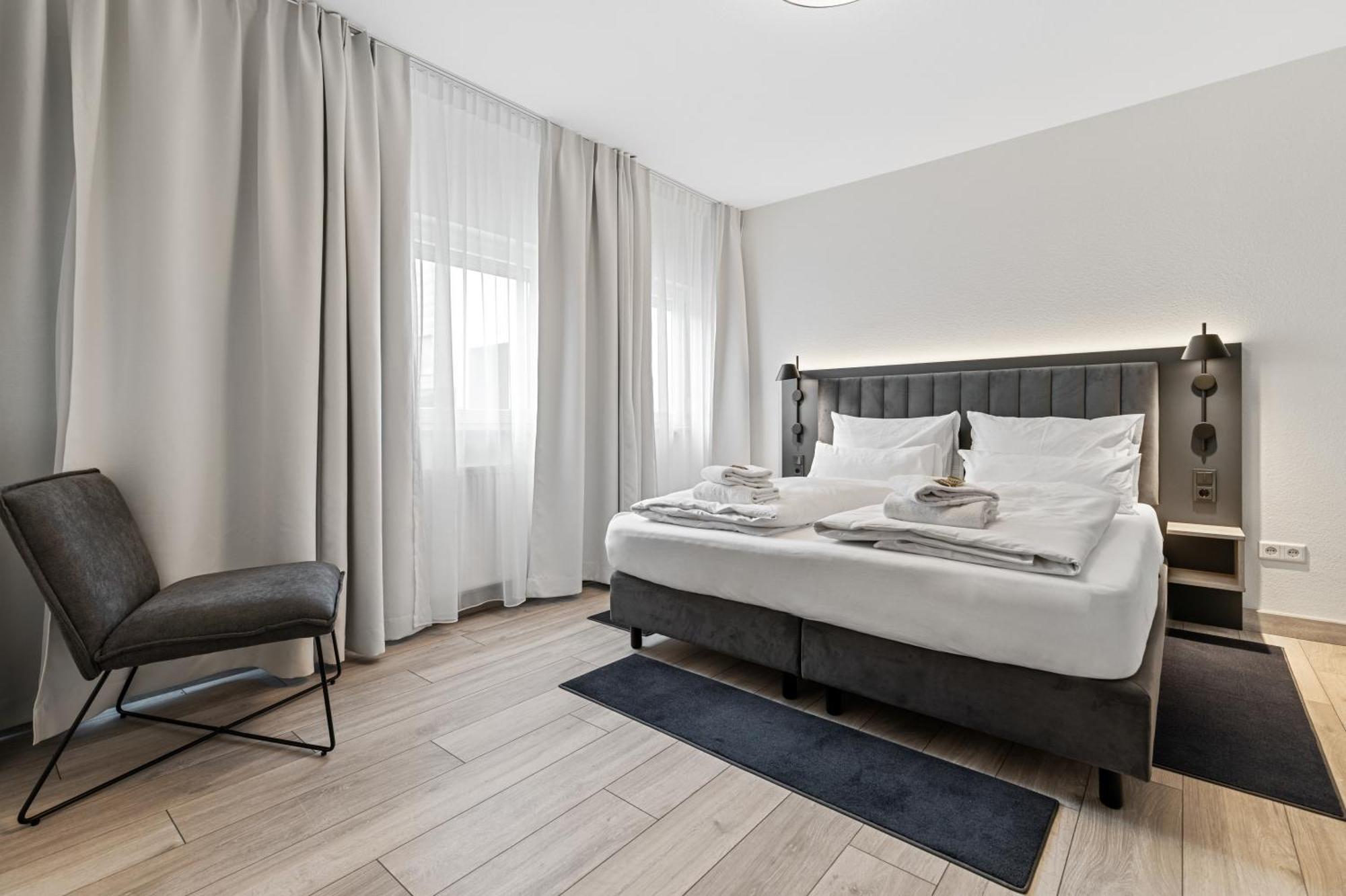 Bright Herzogenaurach Zentrum Δωμάτιο φωτογραφία