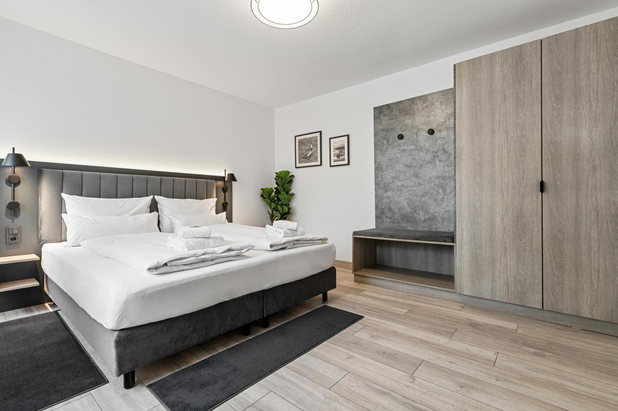 Bright Herzogenaurach Zentrum Δωμάτιο φωτογραφία