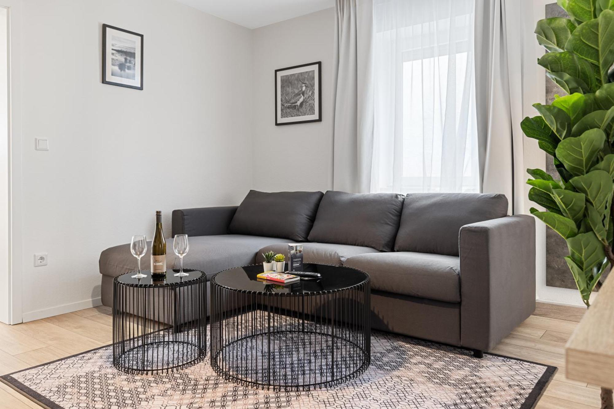 Bright Herzogenaurach Zentrum Εξωτερικό φωτογραφία