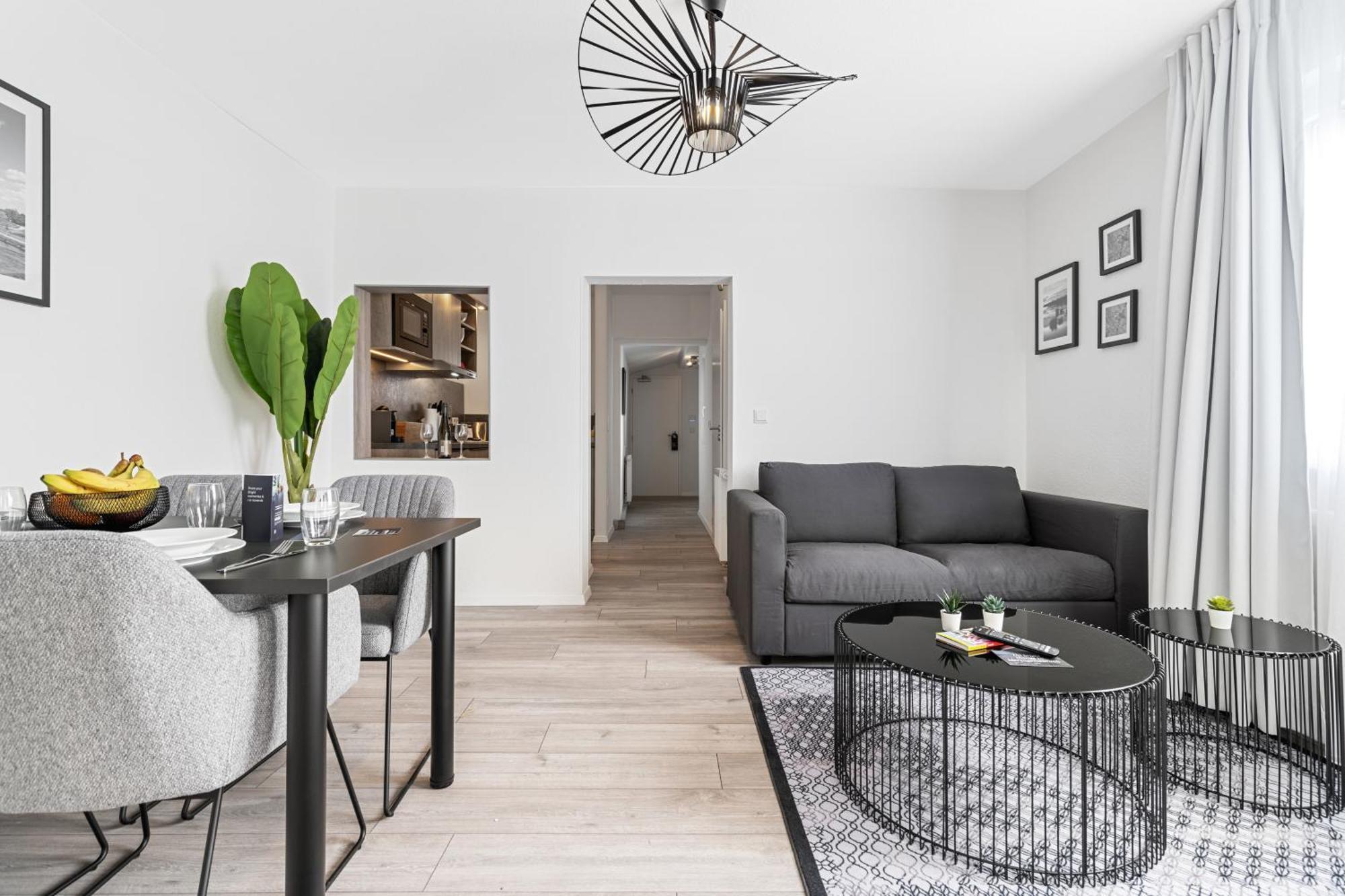 Bright Herzogenaurach Zentrum Εξωτερικό φωτογραφία