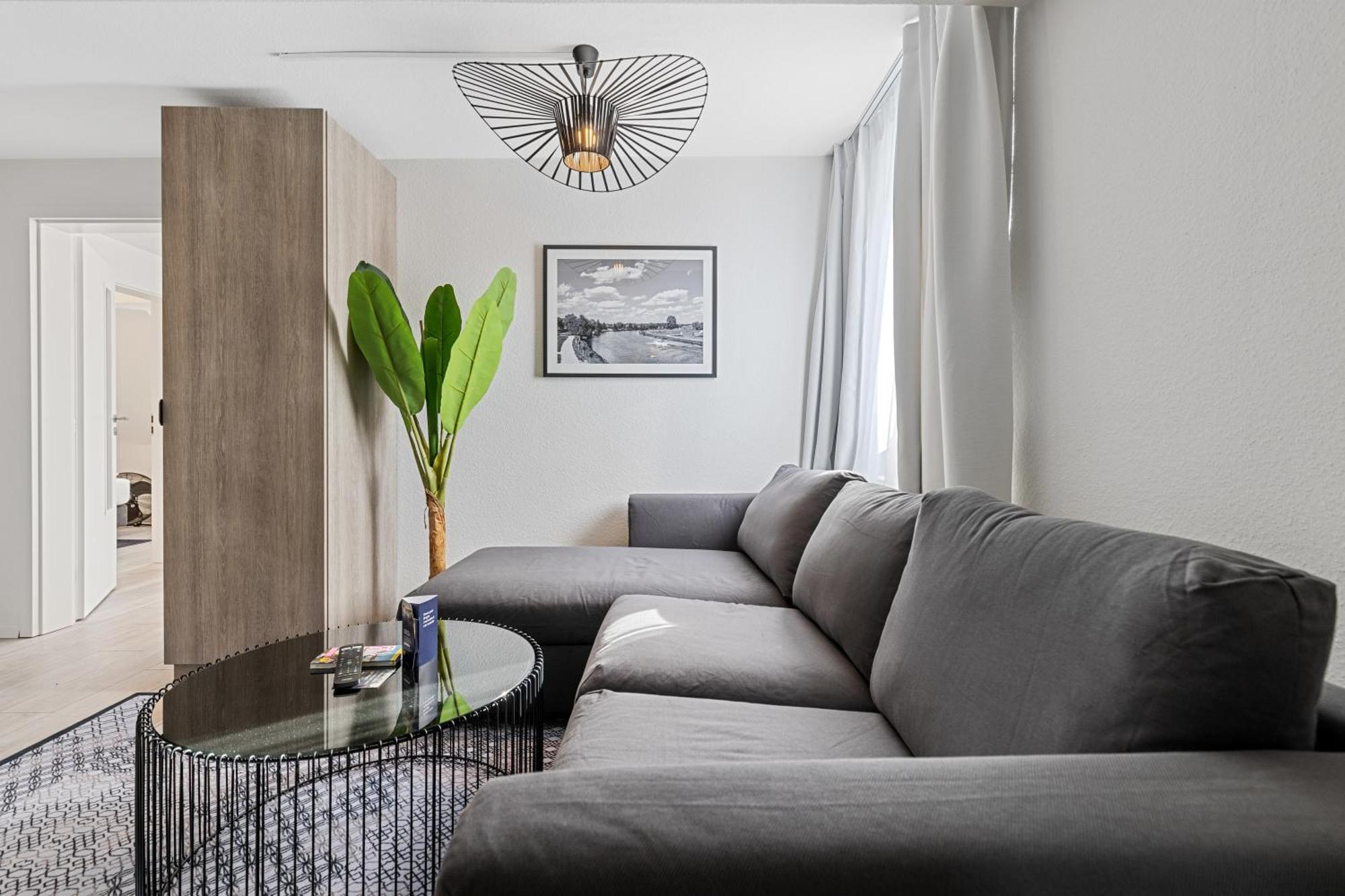 Bright Herzogenaurach Zentrum Δωμάτιο φωτογραφία