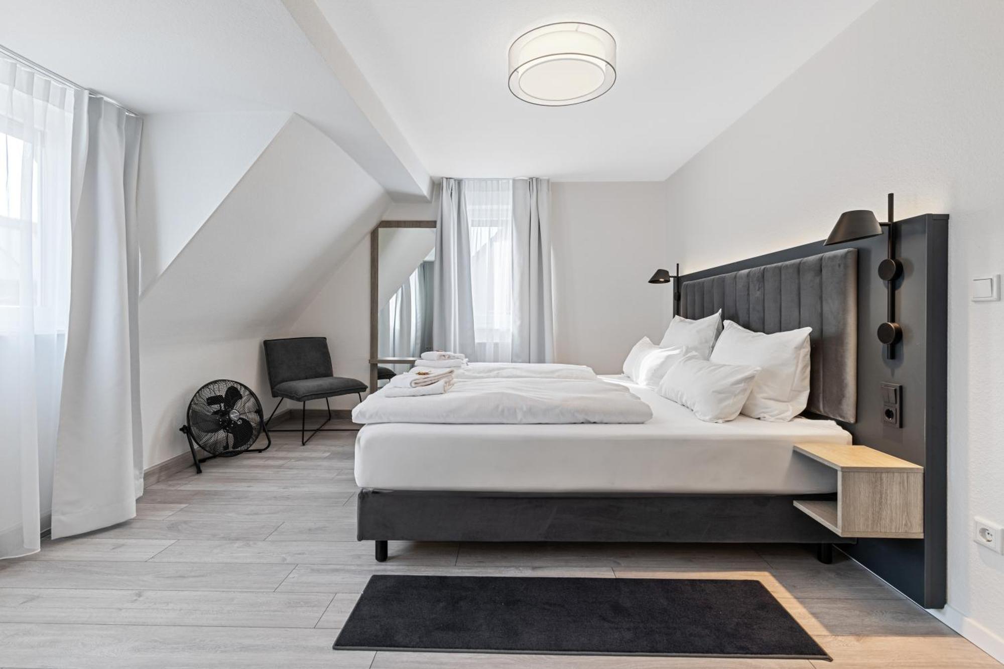 Bright Herzogenaurach Zentrum Εξωτερικό φωτογραφία