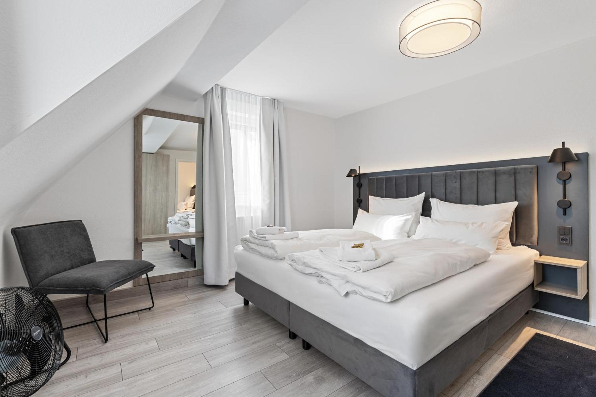 Bright Herzogenaurach Zentrum Εξωτερικό φωτογραφία